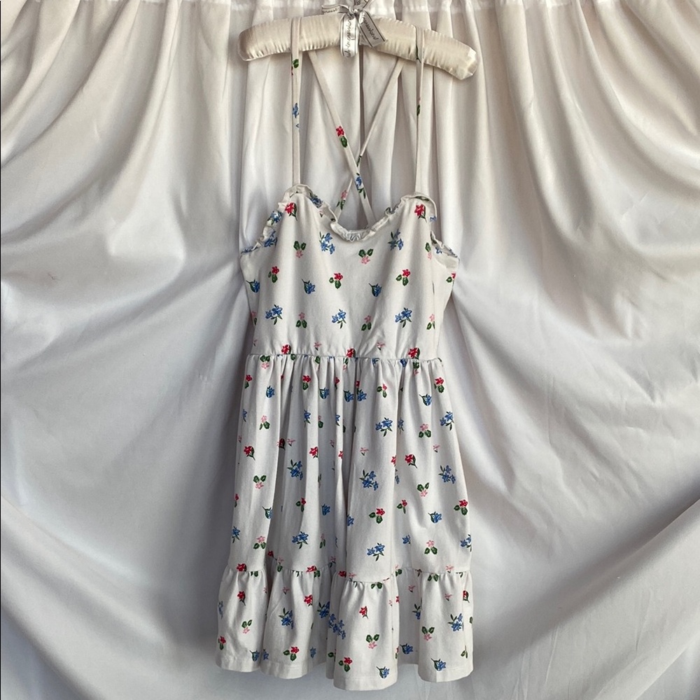 Janie and Jack Girls Dress